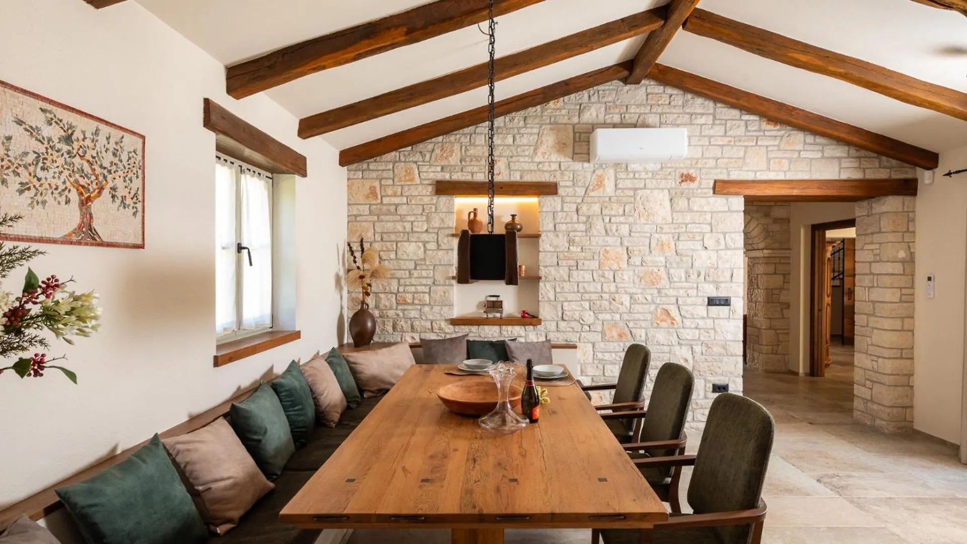 Villa Olive View Tar-Vabriga