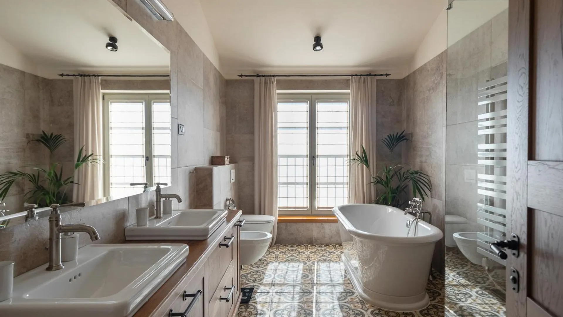 Villa Olive View Tar-Vabriga