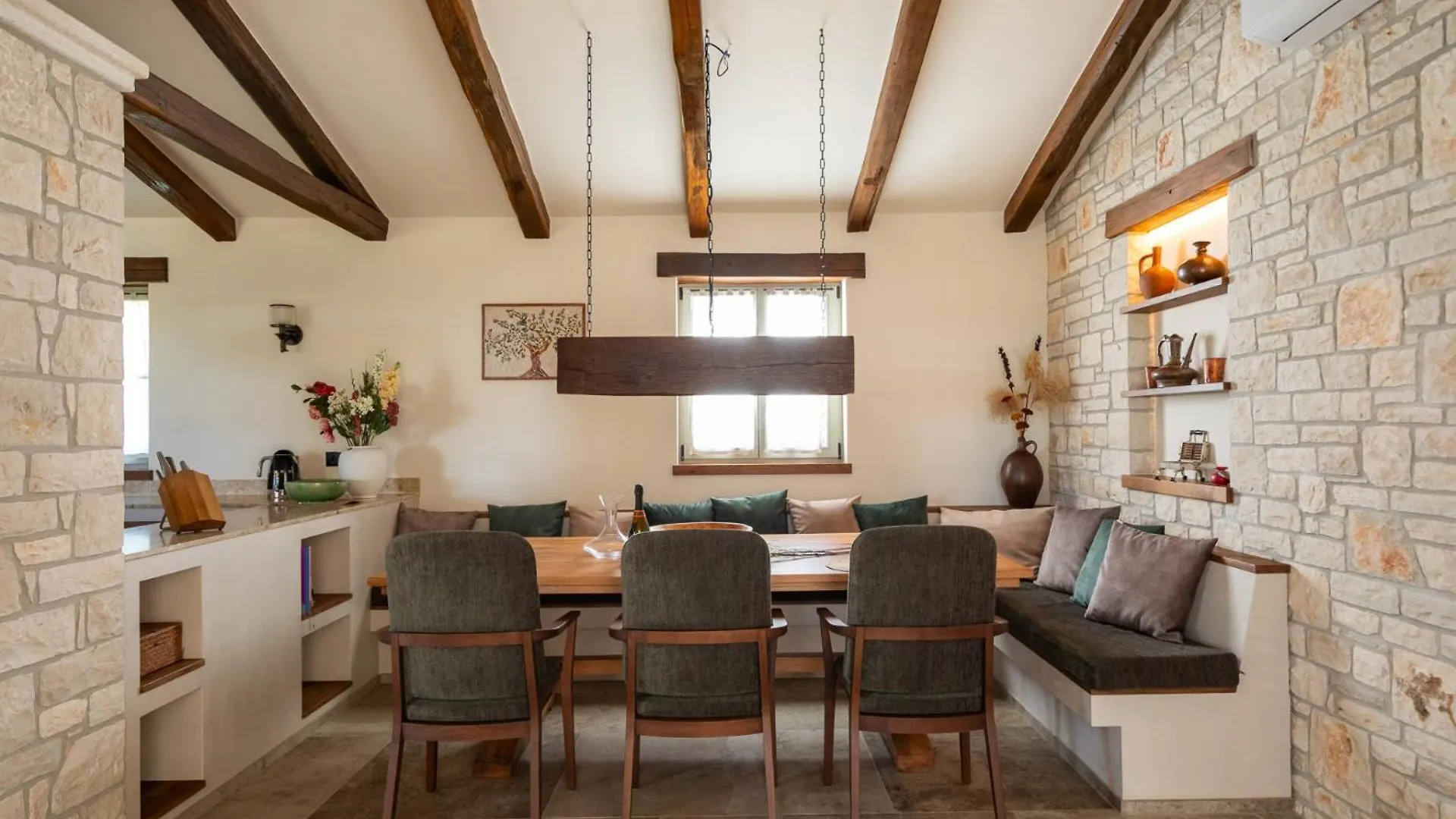 Villa Olive View Tar-Vabriga 0*,  Croatia