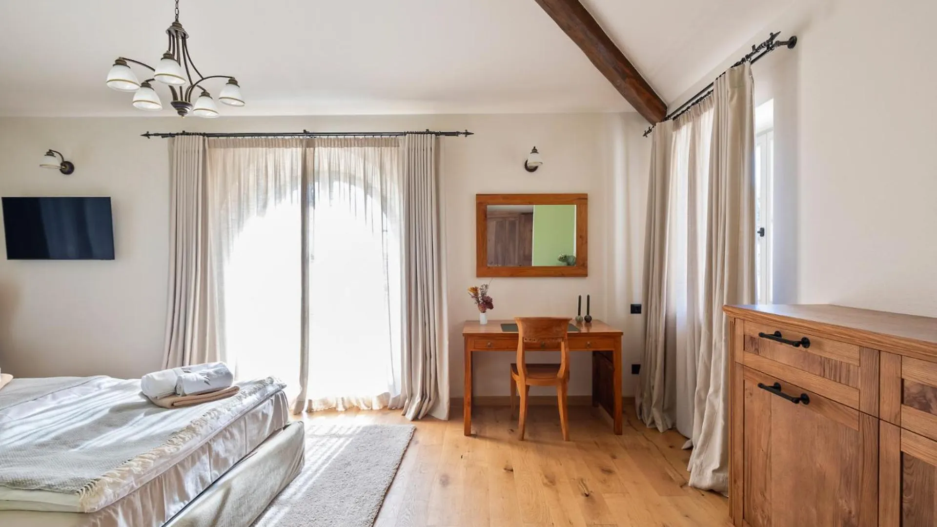 Villa Olive View Tar-Vabriga