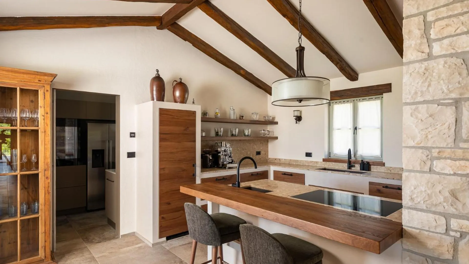 Villa Olive View Tar-Vabriga