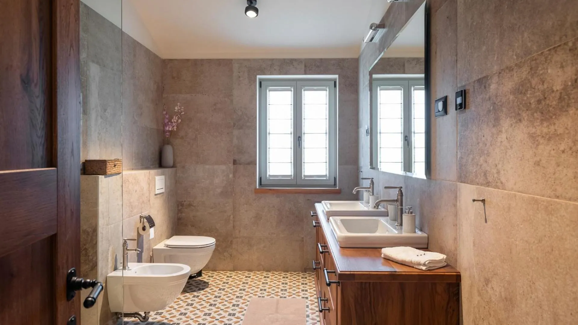 Villa Olive View Tar-Vabriga