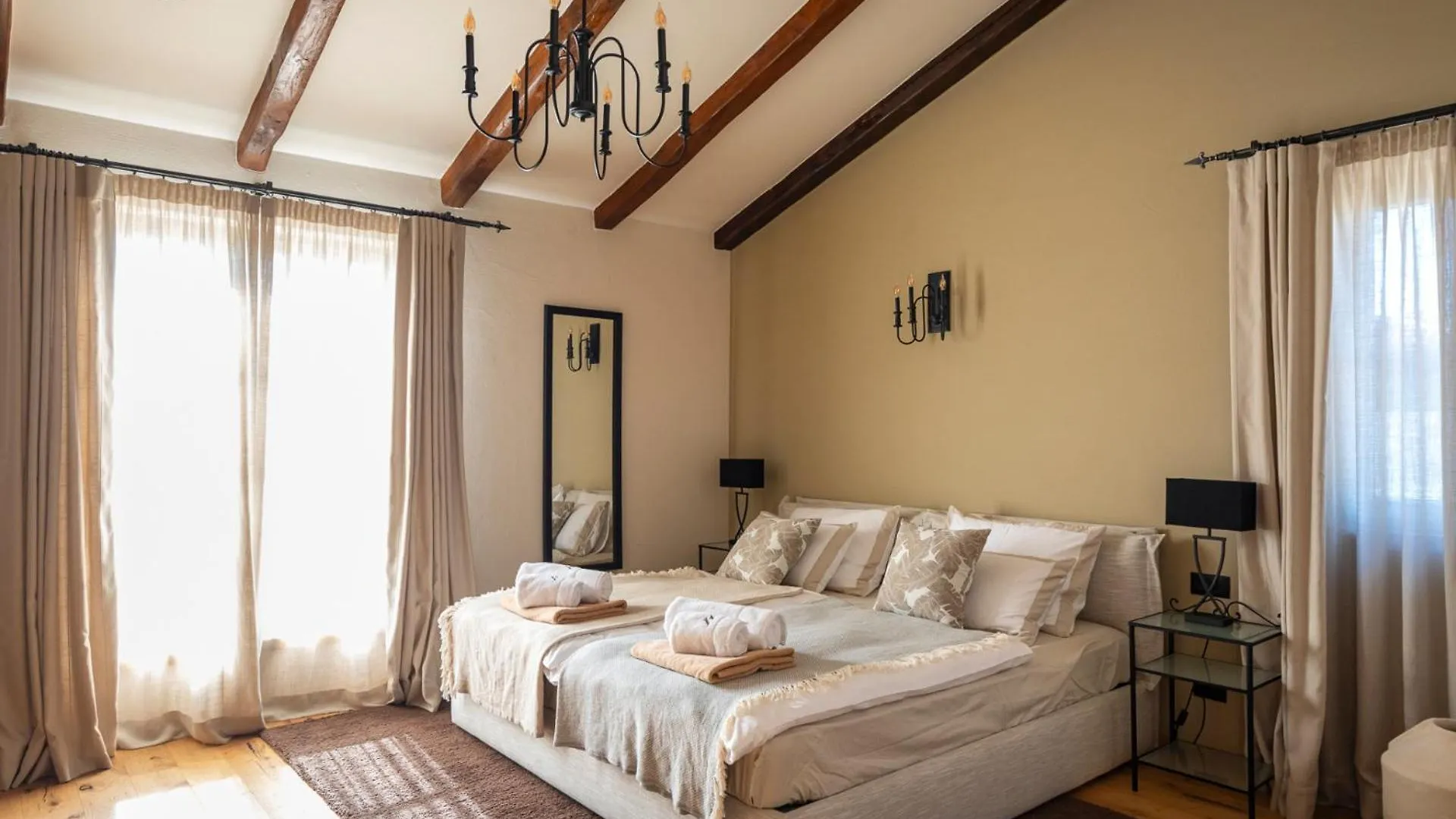Villa Olive View Tar-Vabriga 0*,