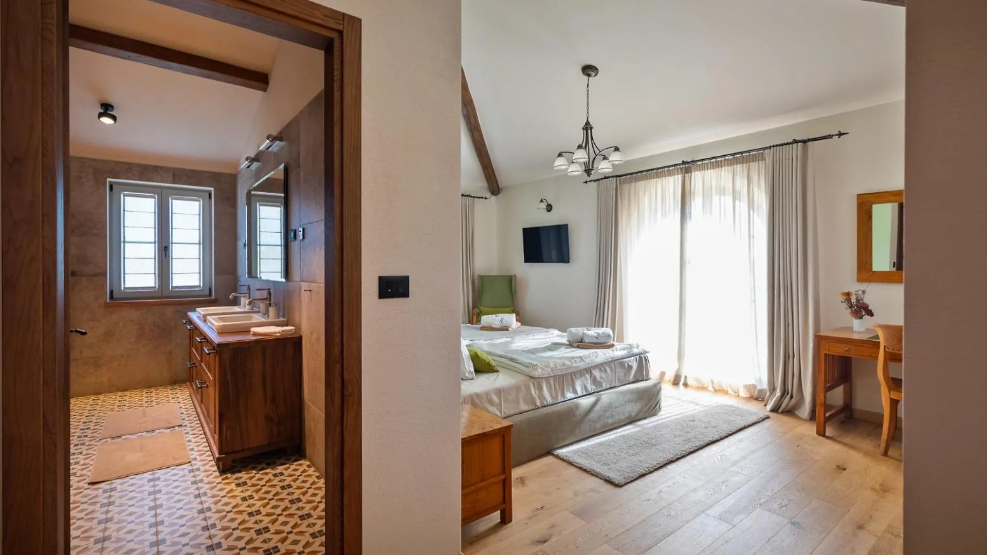 Villa Olive View Tar-Vabriga