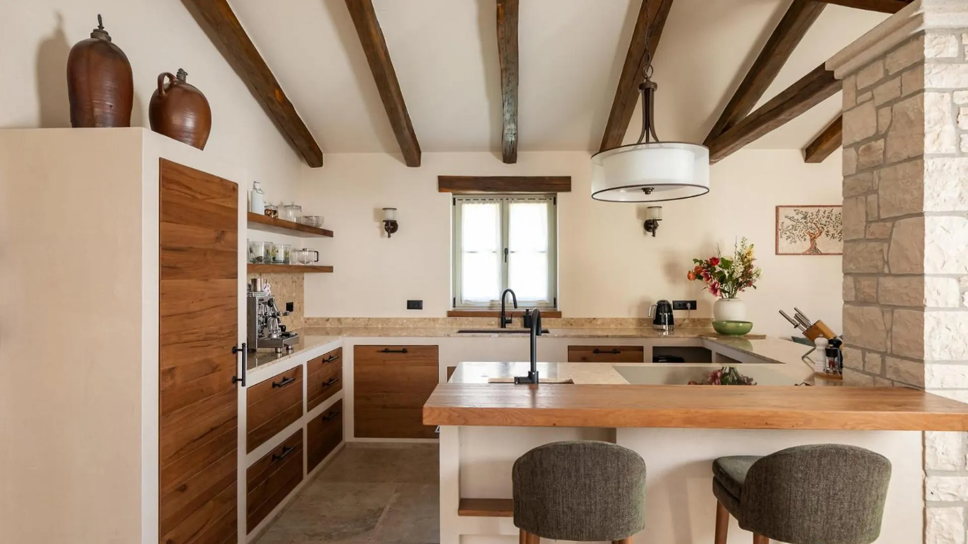 Villa Olive View Tar-Vabriga