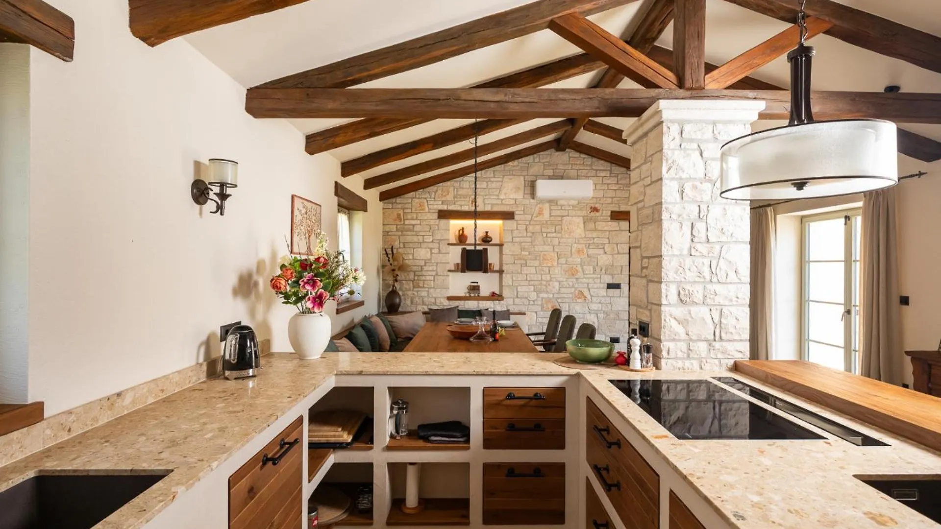 Villa Olive View Tar-Vabriga 0*,  Croatia