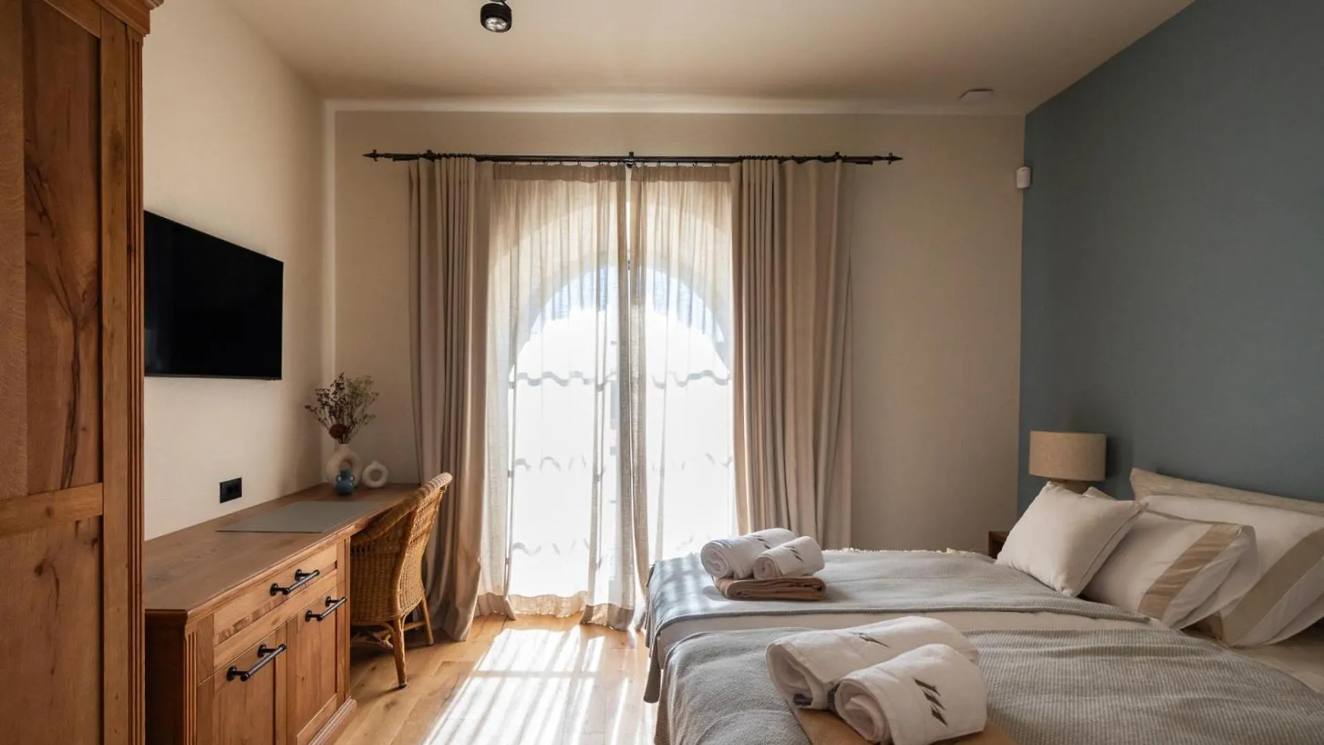 Villa Olive View Tar-Vabriga Croatia
