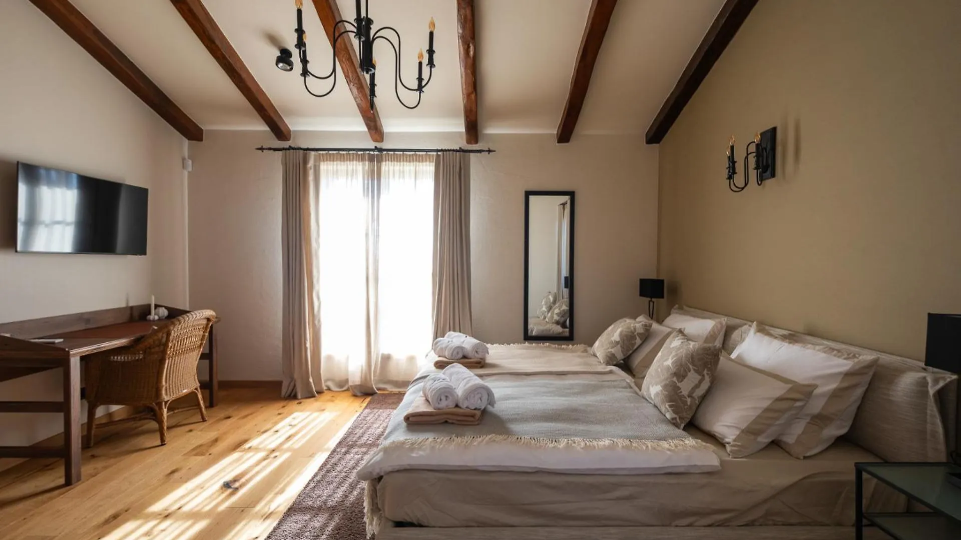 Villa Olive View Tar-Vabriga