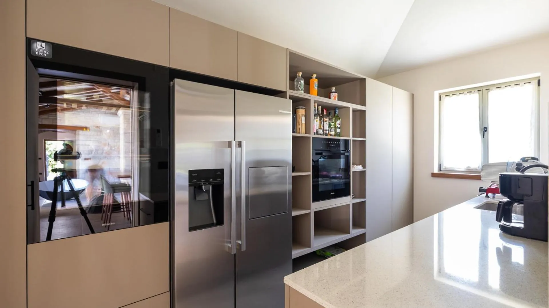 Villa Olive View Tar-Vabriga 0*,  Croatia