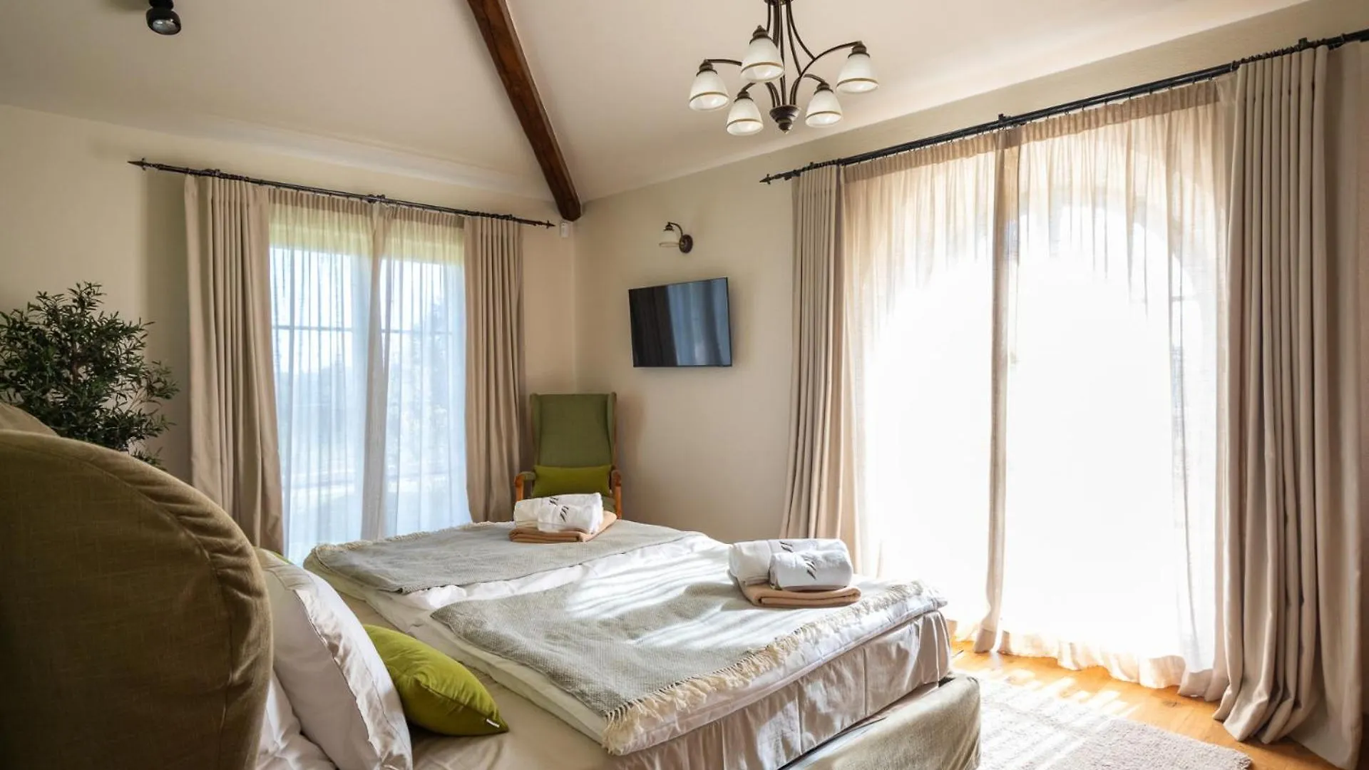 Villa Olive View Tar-Vabriga