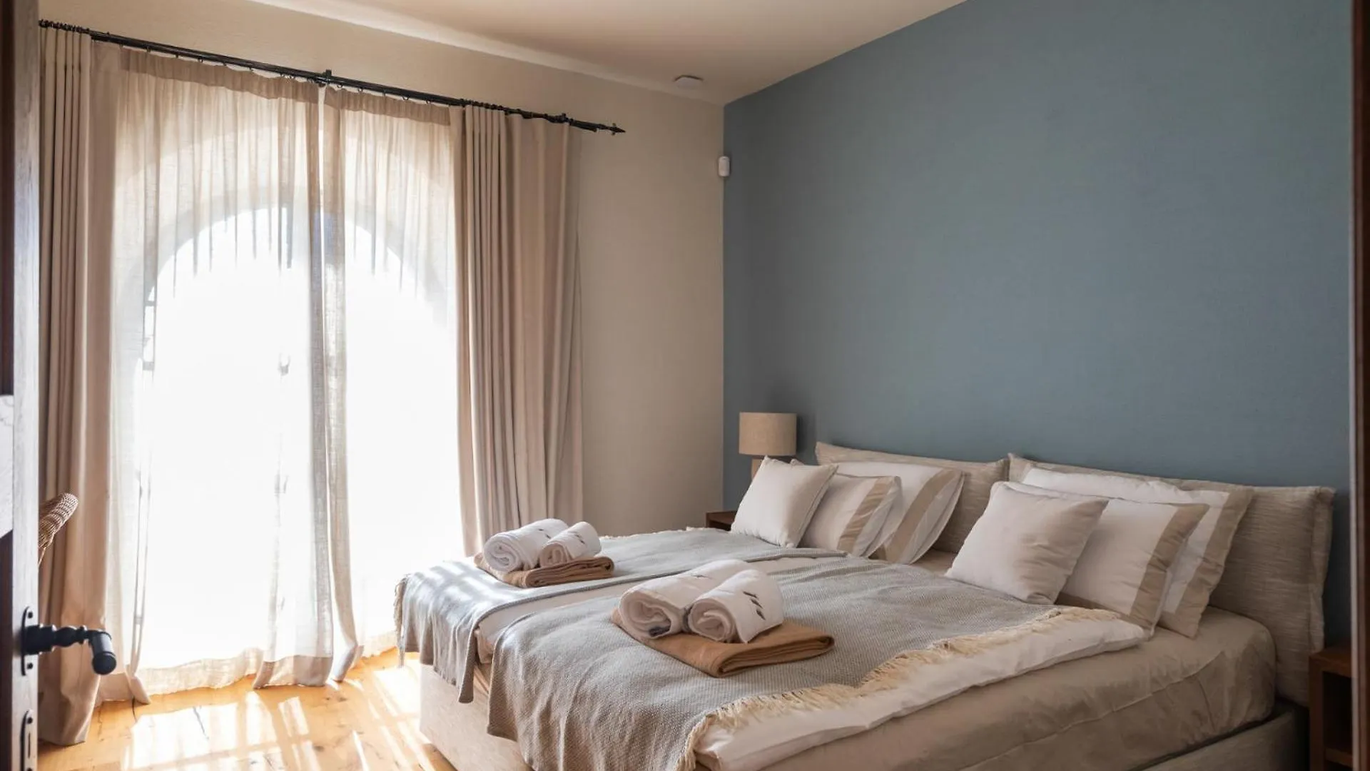 Villa Olive View Tar-Vabriga