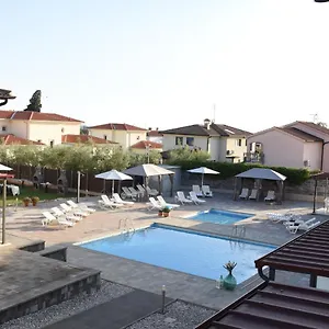 Jana Apartament