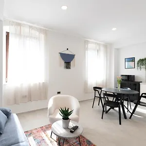  Appartamento 4 Elements - Luxury Family