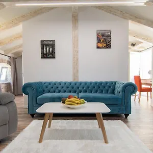Borgo 8 Tar-Vabriga