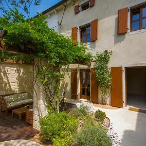 Casa Ulivo Tar-Vabriga