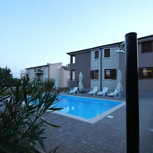  Appartamento Dora Vabriga